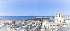 Résidence Le Temple Du Soleil - 3 Pièces pour 6 Personnes 744